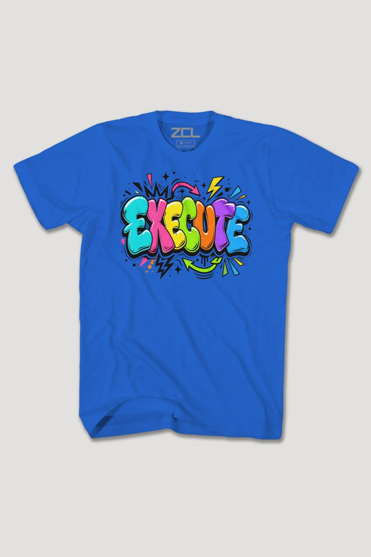 EXECUTE TEE - Zamage
