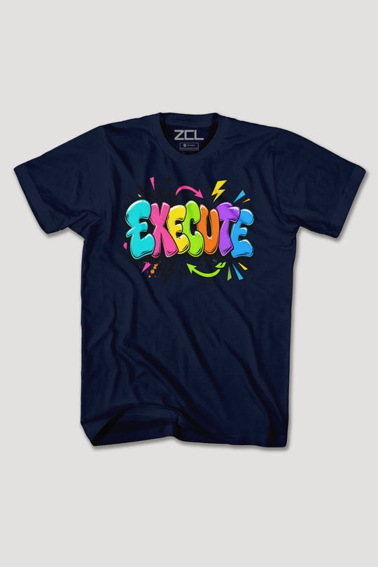 EXECUTE TEE - Zamage