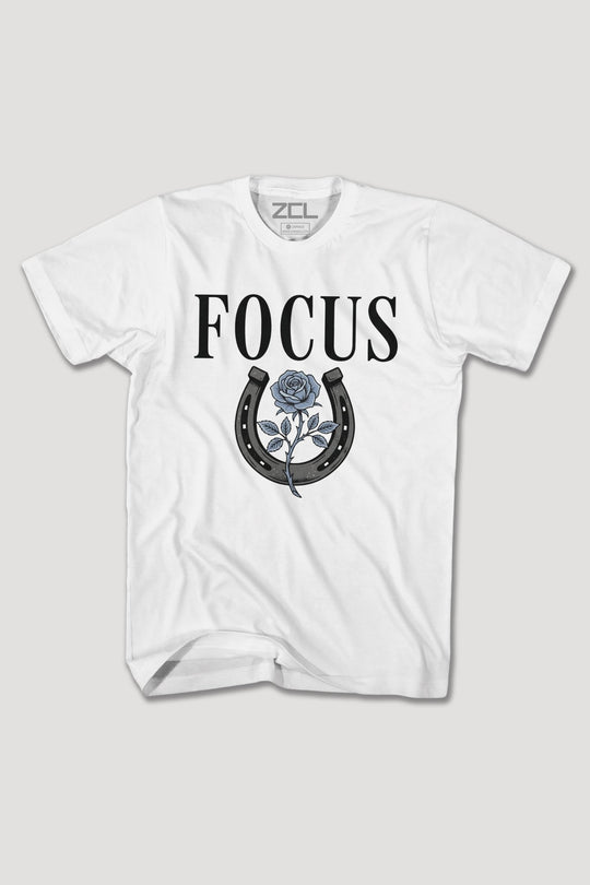 FOCUS TEE - Zamage