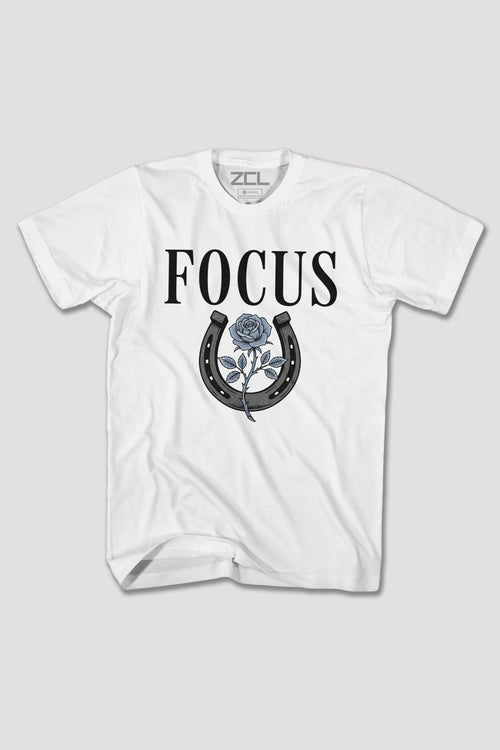 FOCUS TEE - Zamage