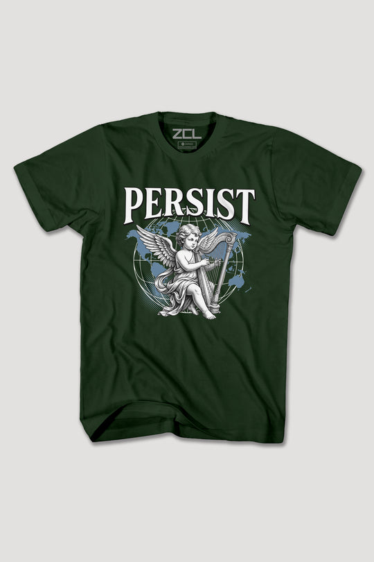PERSIST TEE
