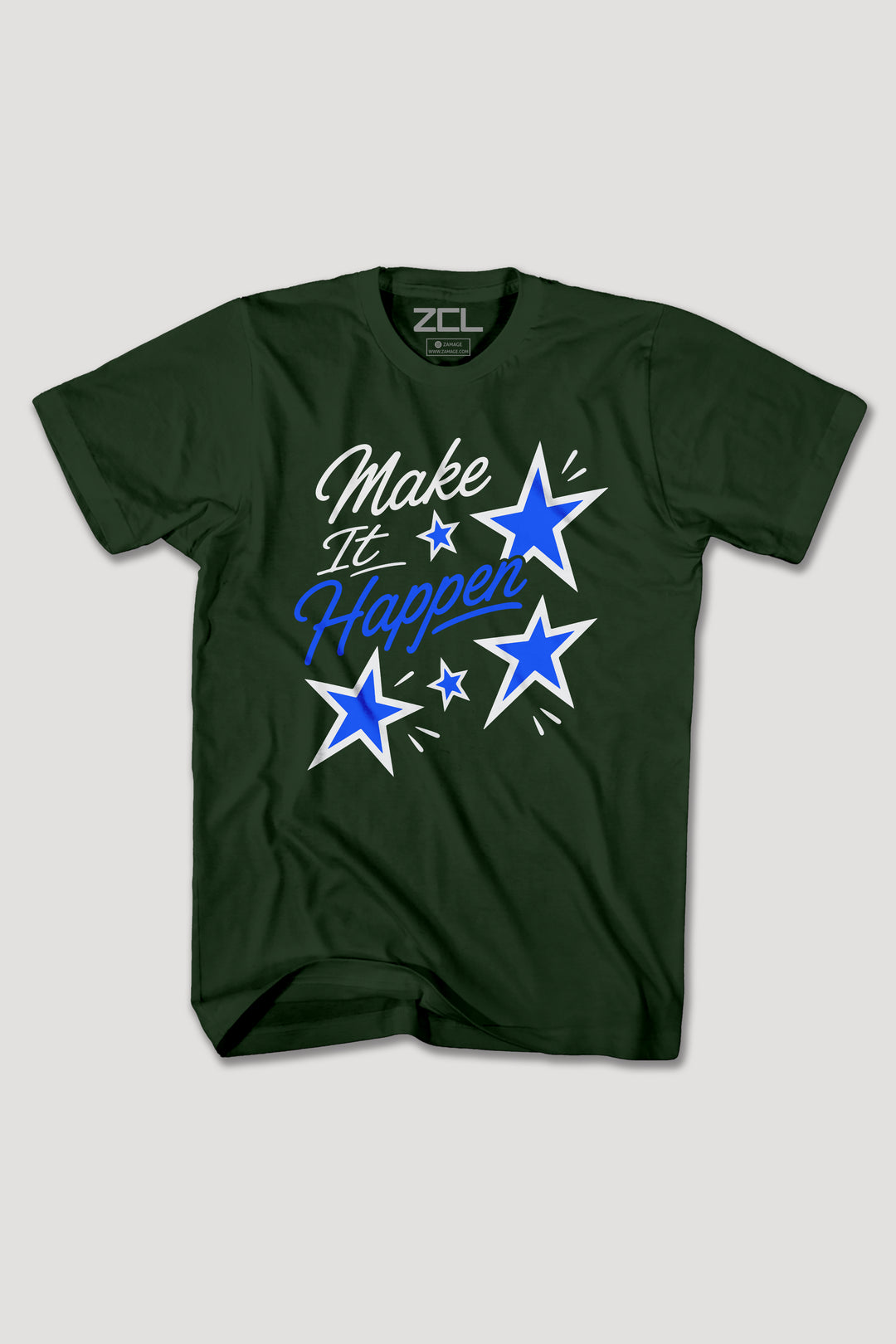 MAKE IT HAPPEN TEE