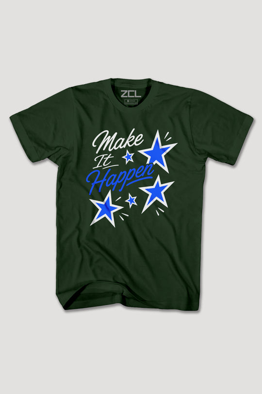 MAKE IT HAPPEN TEE