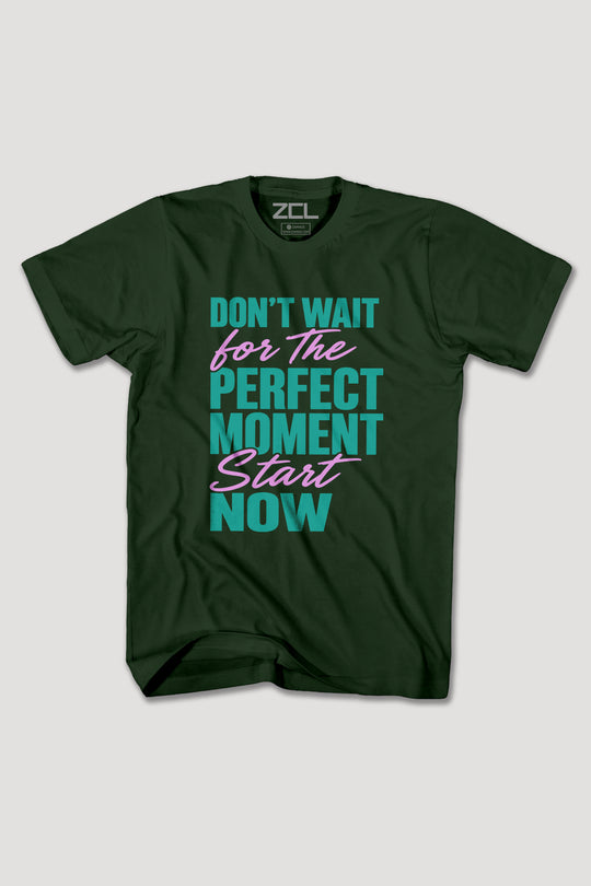 DONT WAIT TEE