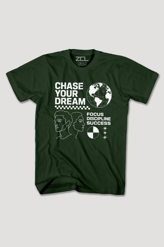 CHASE YOUR DREAM TEE