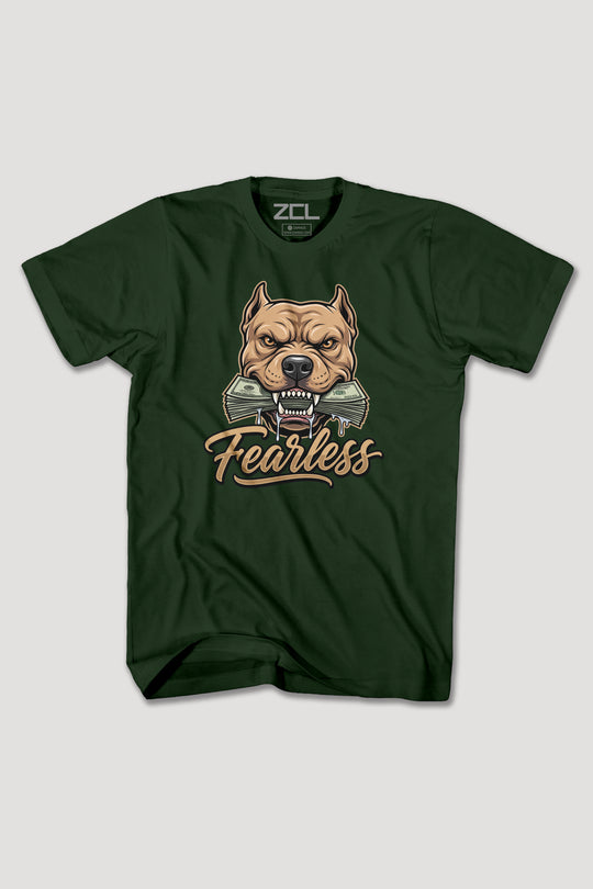 FEARLESS TEE