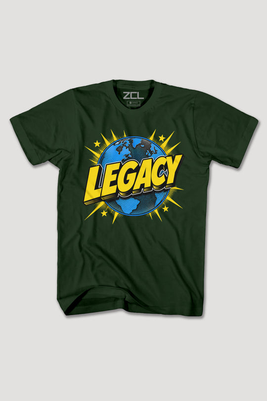 LEGACY TEE