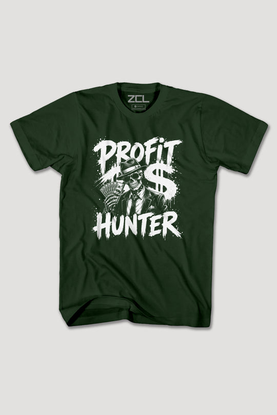 PROFIT HUNTER TEE