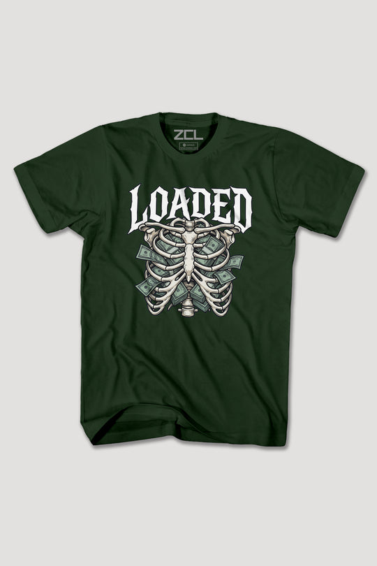 LOADED TEE 2