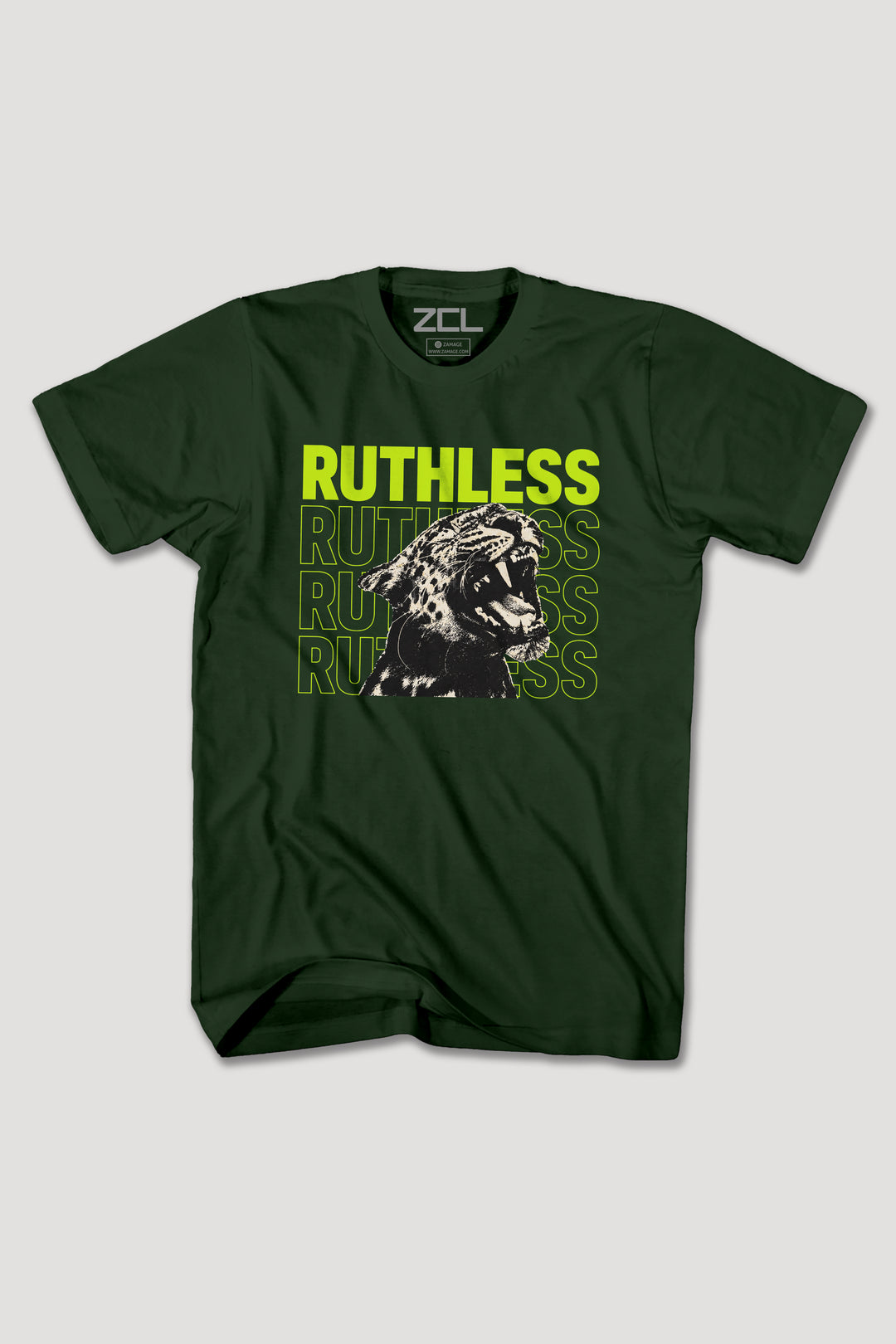 RUTHLESS TEE