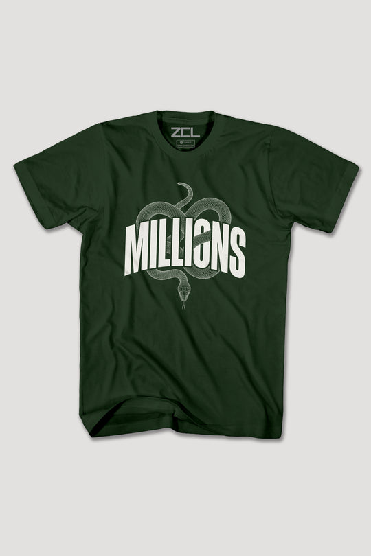 MILLIONS TEE