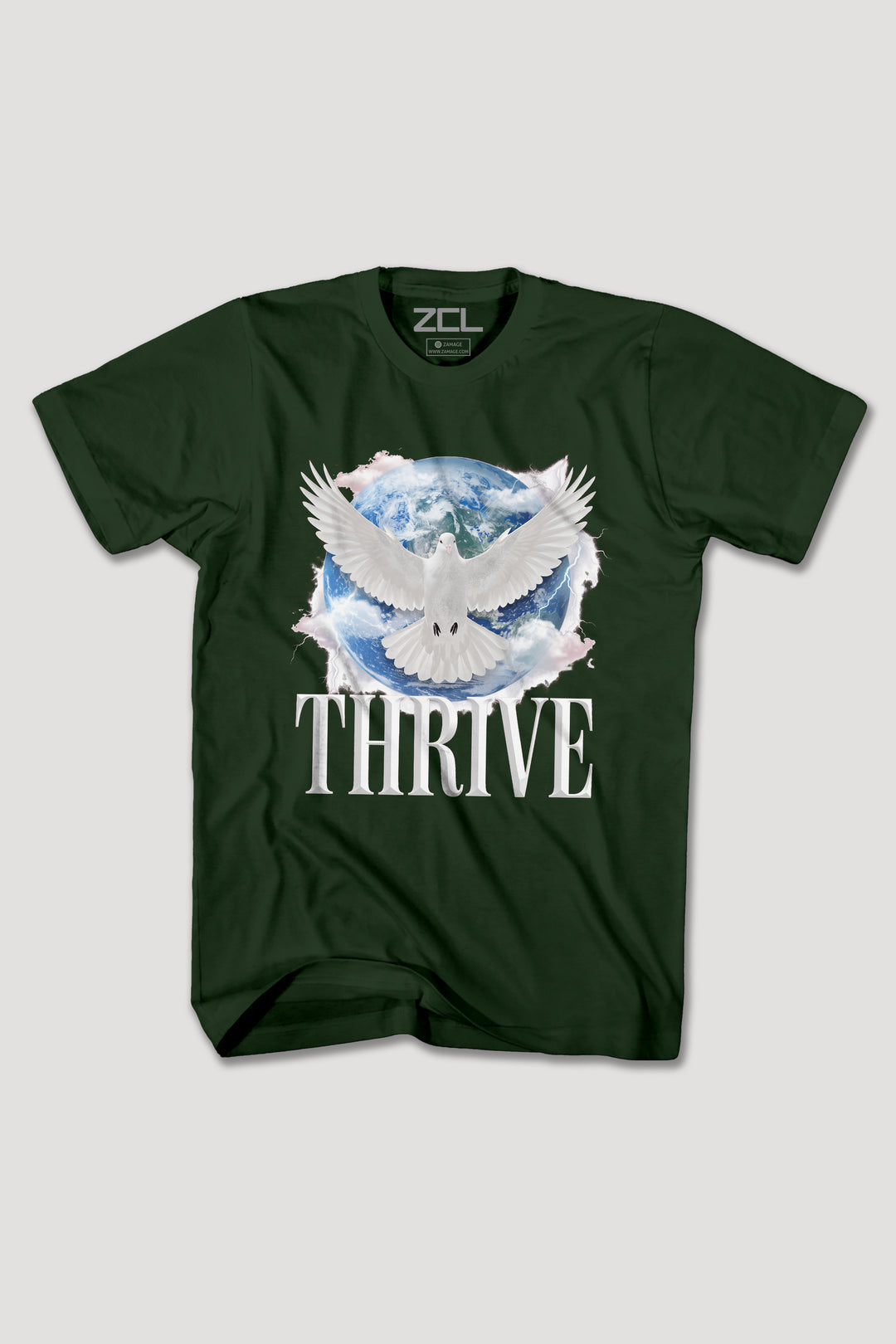 THRIVE TEE
