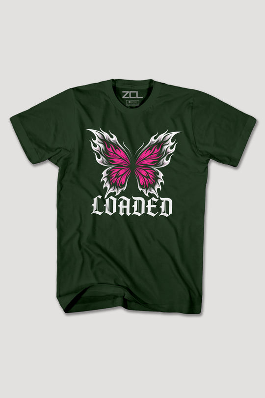 LOADED TEE