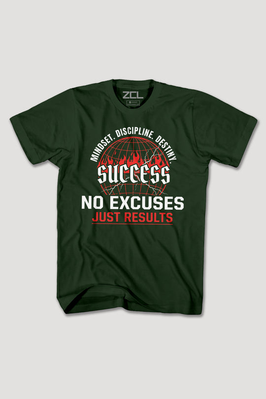 SUCCESS TEE