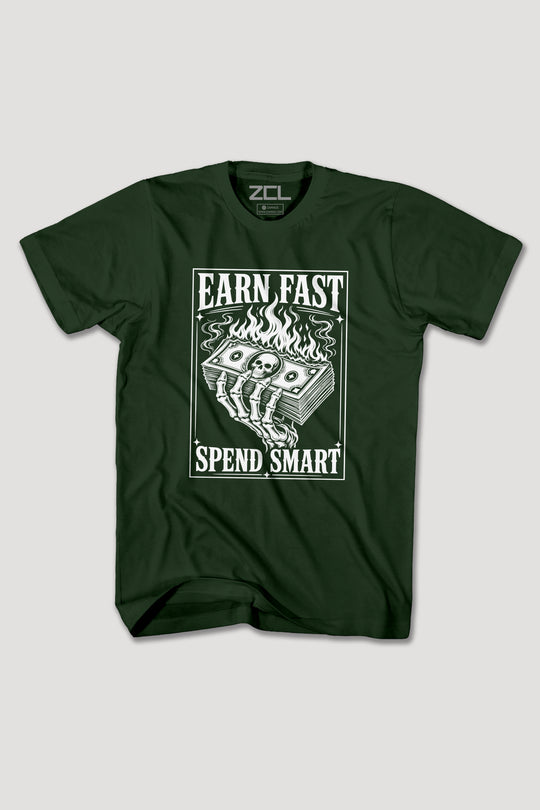 EARN FAST TEE