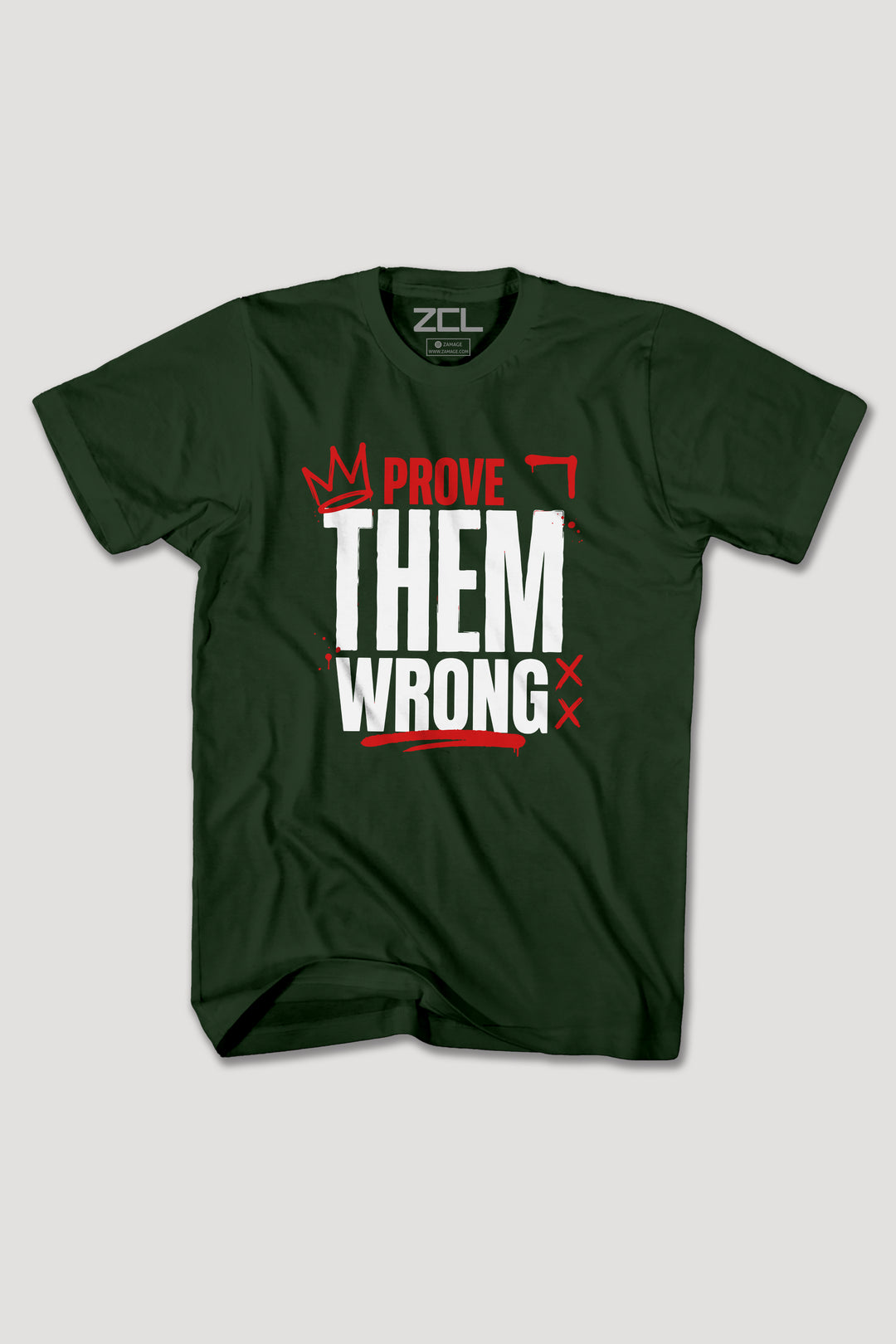 PROVE THEM WRONG TEE