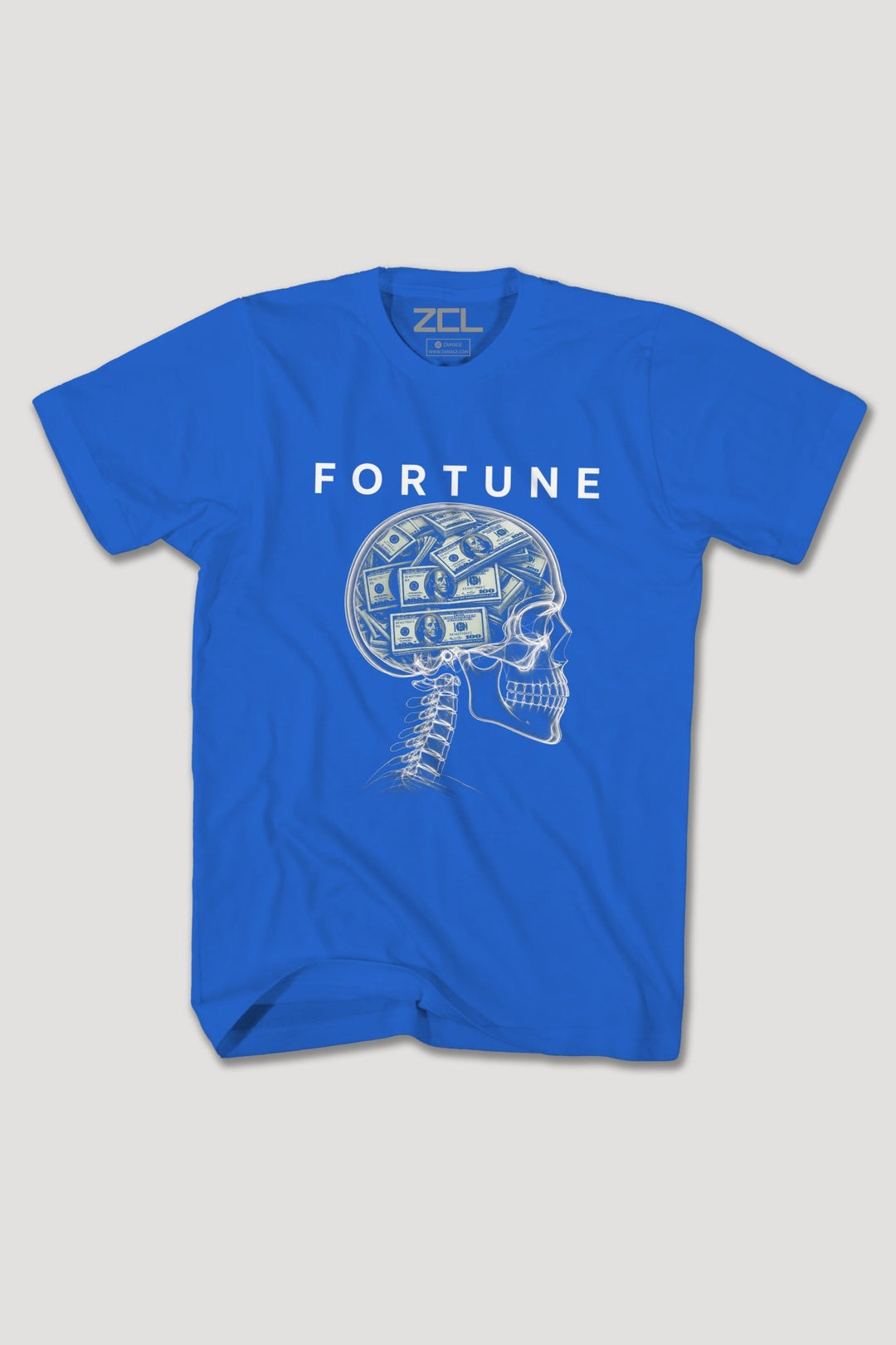 FORTUNE TEE - Zamage