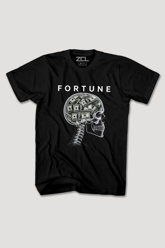 FORTUNE TEE - Zamage