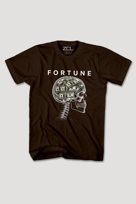 FORTUNE TEE - Zamage