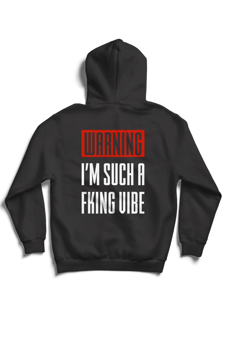 Fredo Vibez Tribe (I'm Such A Fking Vibe) Hoodie (Multi Color) - Zamage