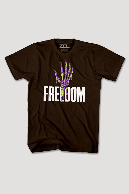 FREEDOM TEE - Zamage