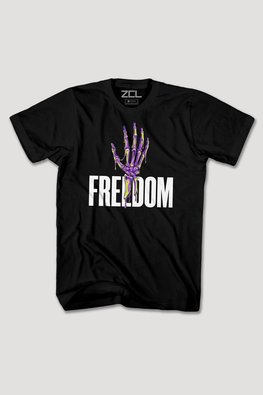 FREEDOM TEE - Zamage
