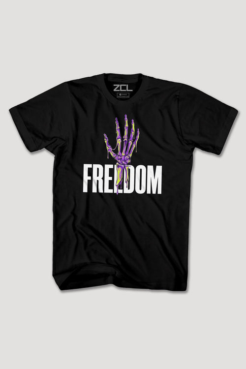 FREEDOM TEE - Zamage