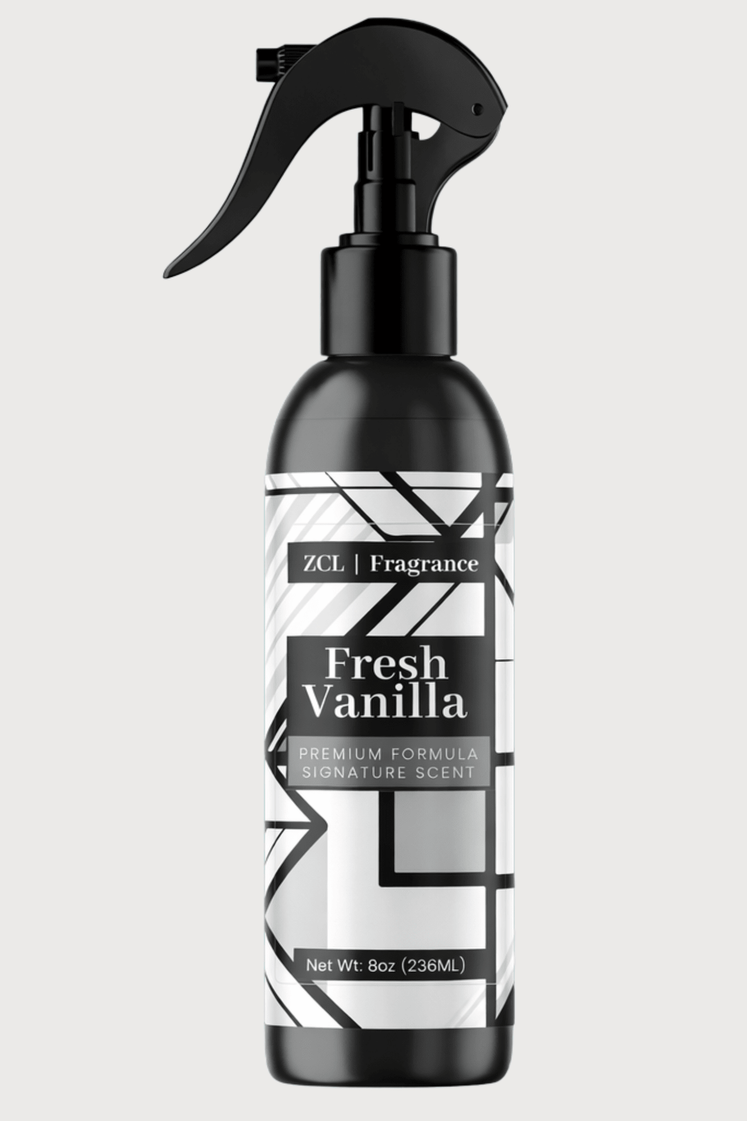 Fresh Vanilla Room &amp; Linen Spray - Zamage