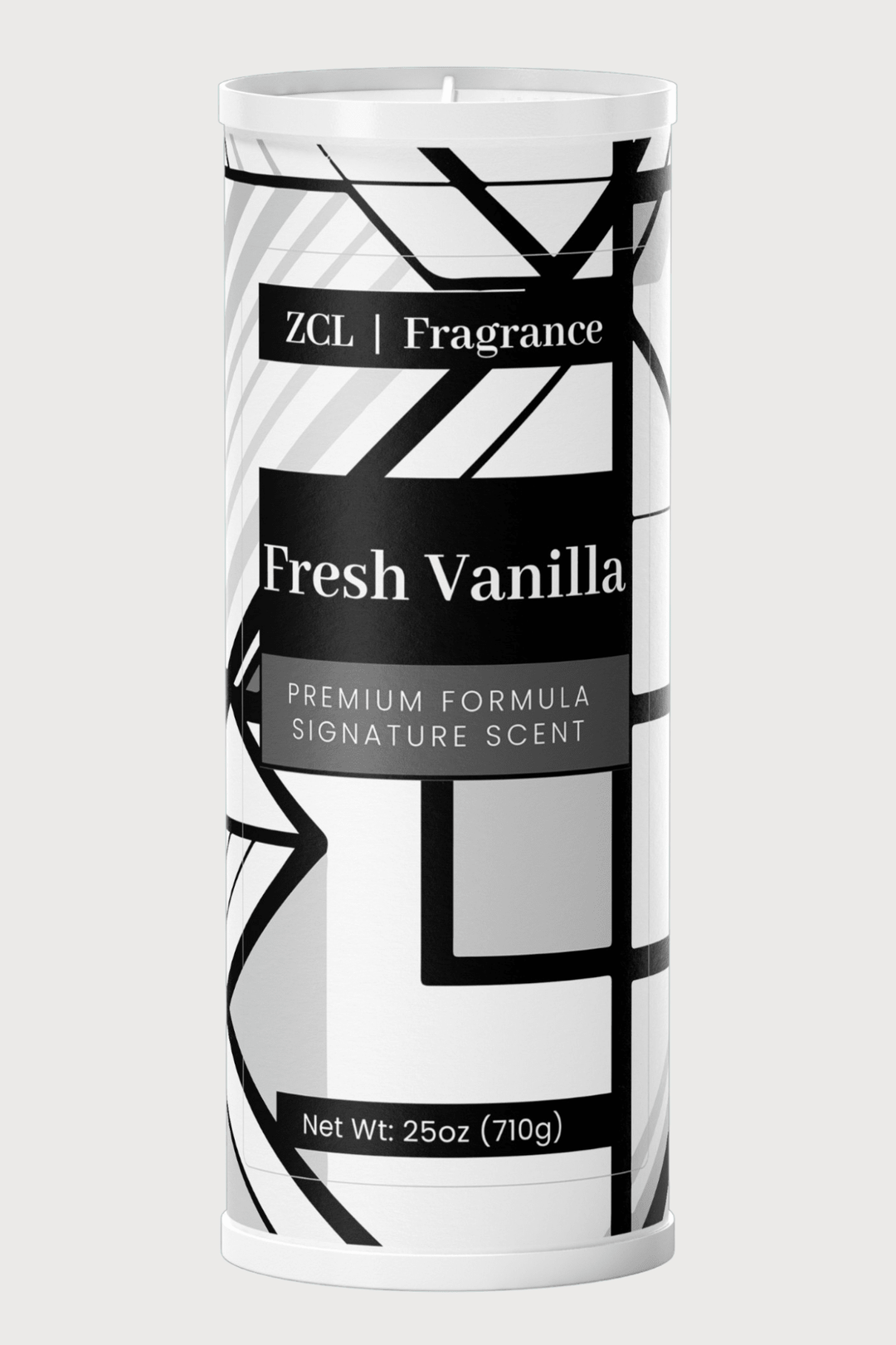 Fresh Vanilla Scented Carpet &amp; Upholstery Deodorizer - Zamage