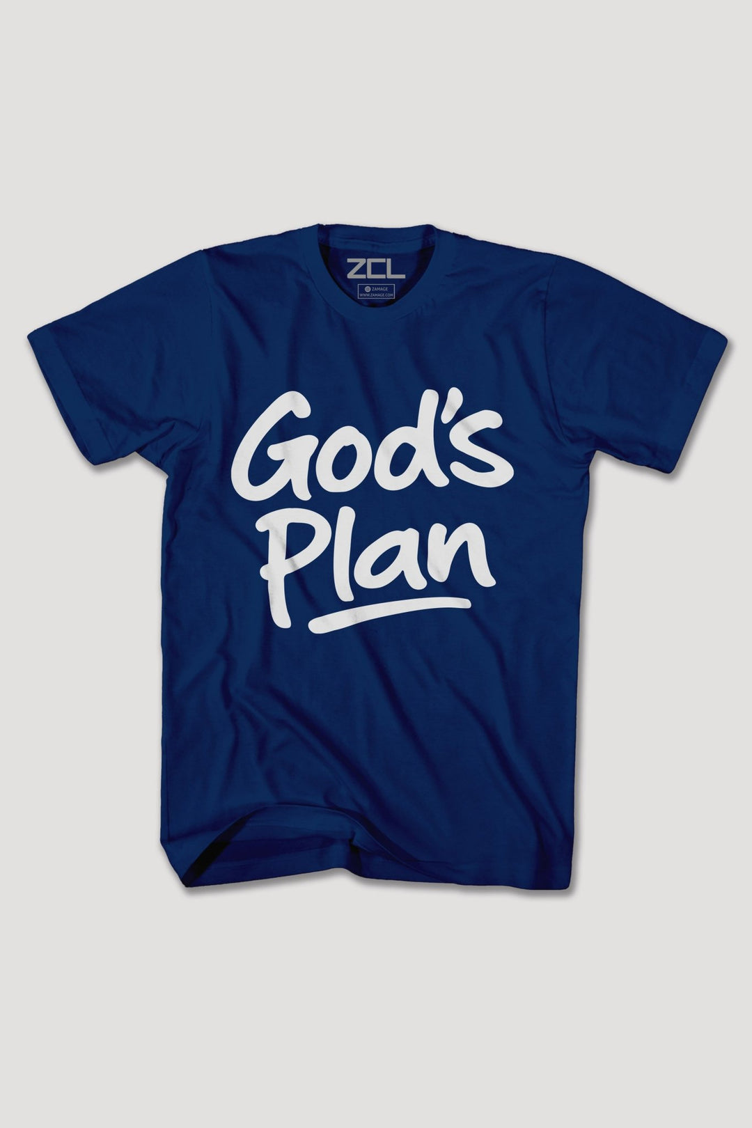 God&