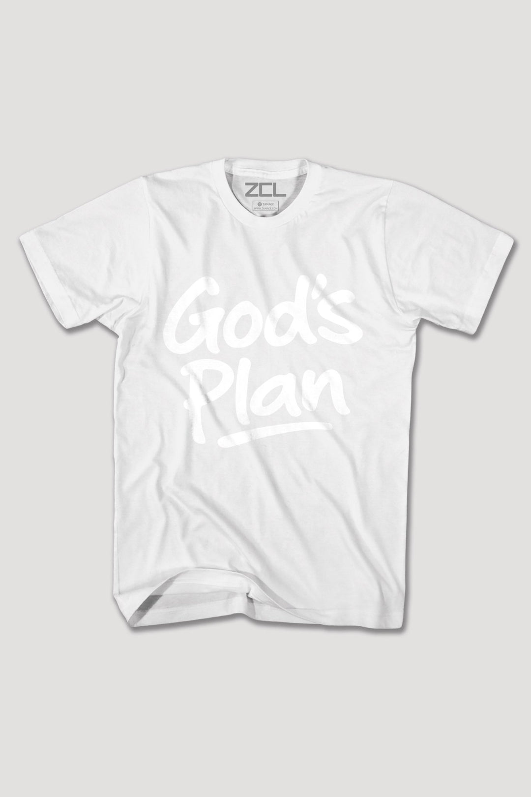 God&