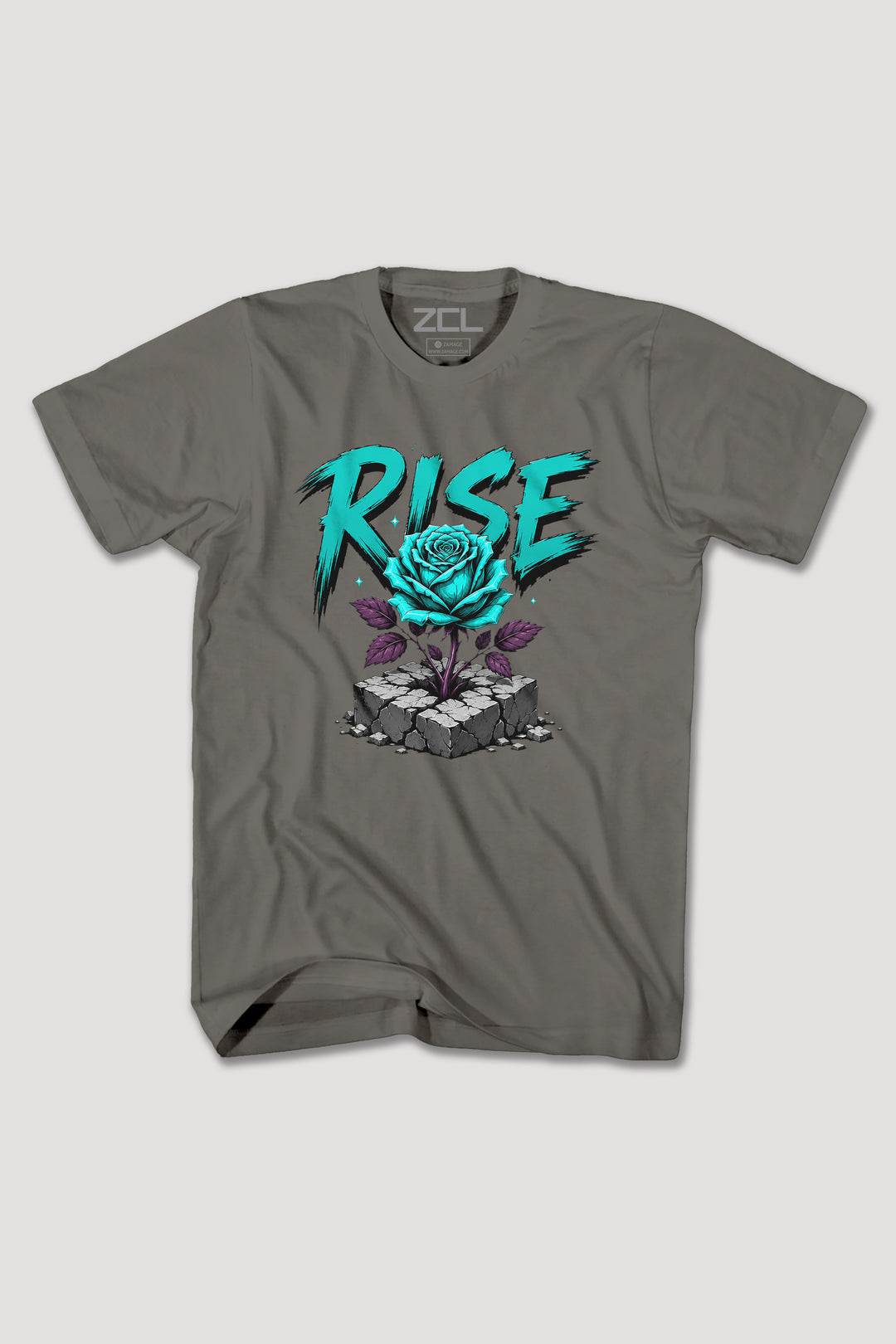 RISE TEE