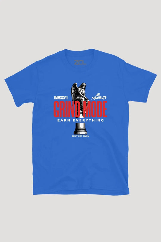 GRIND MODE TEE - Zamage