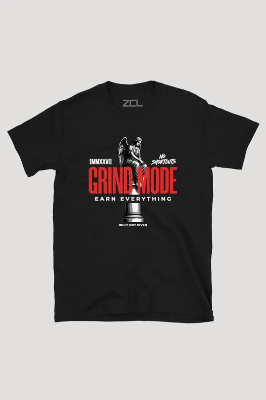 GRIND MODE TEE - Zamage