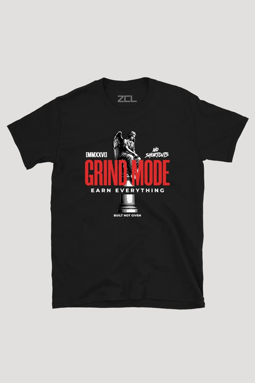 GRIND MODE TEE - Zamage