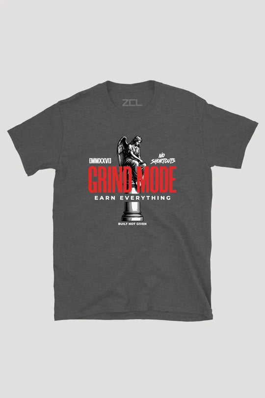 GRIND MODE TEE - Zamage