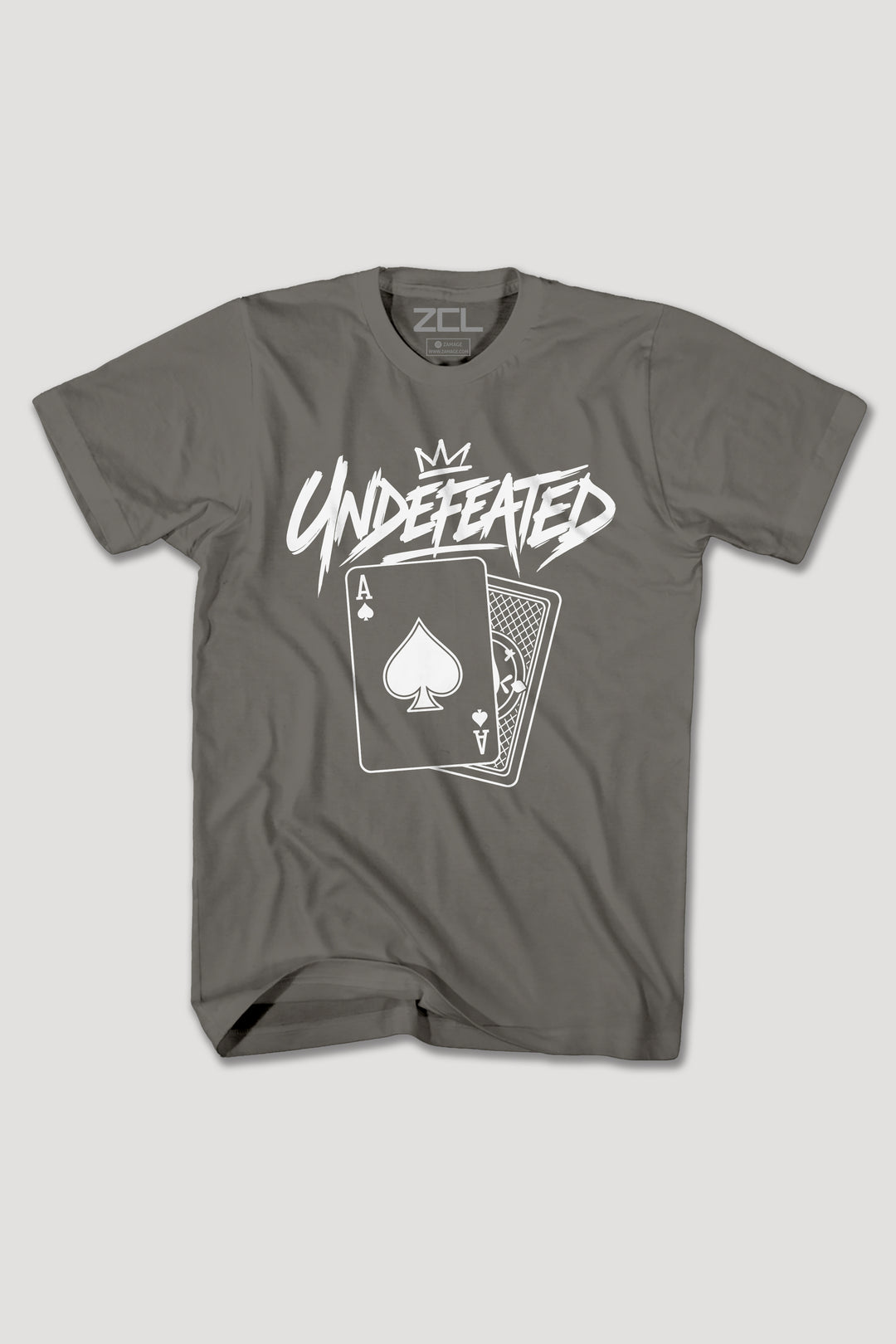 UNDEFEATED TEE