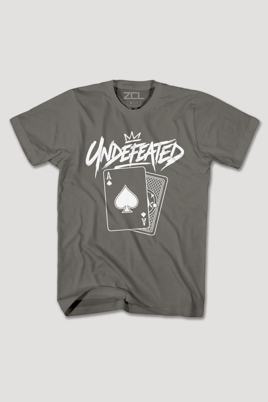 UNDEFEATED TEE