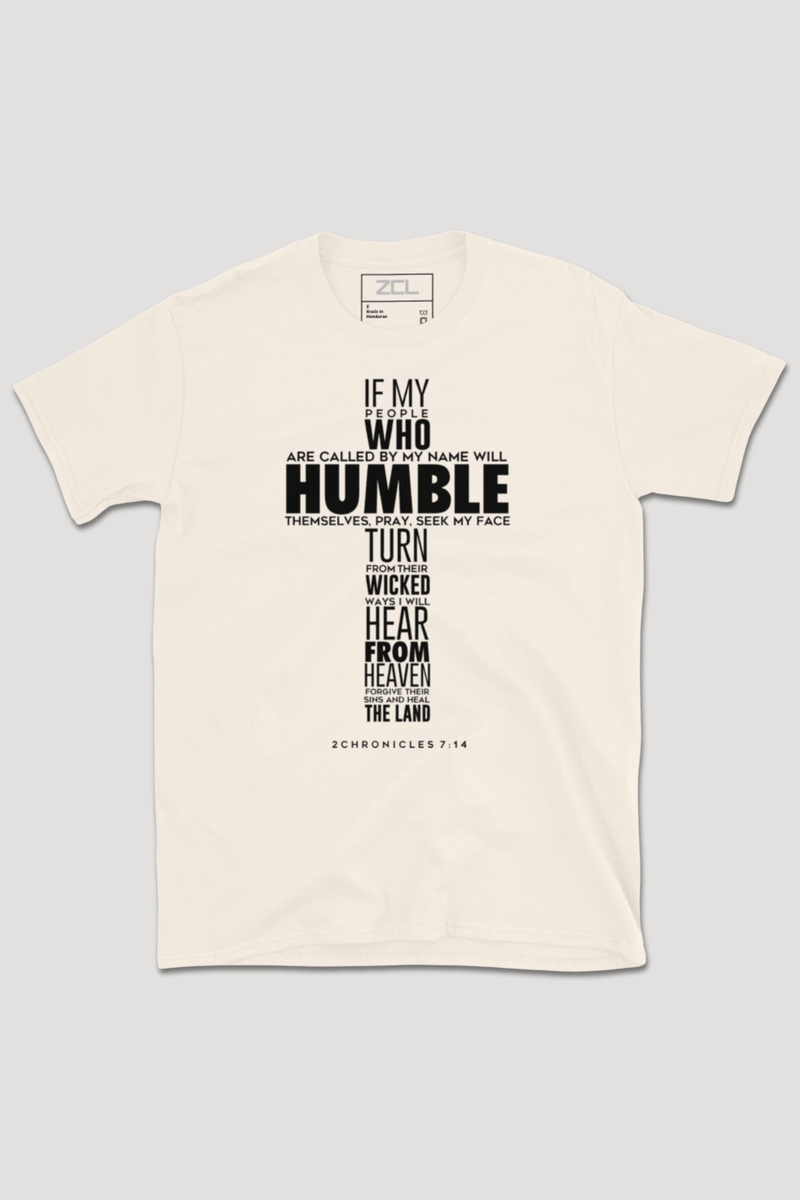 If My People Tee (Black Logo) - Zamage