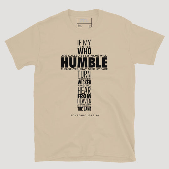 If My People Tee (Black Logo) - Zamage
