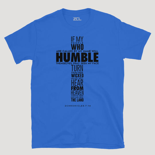 If My People Tee (Black Logo) - Zamage
