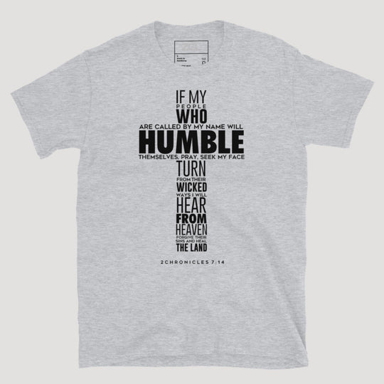 If My People Tee (Black Logo) - Zamage