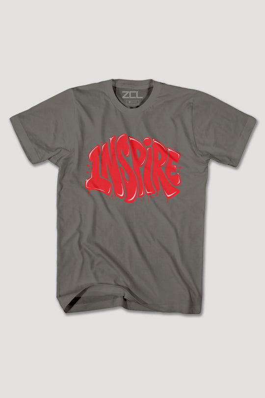 INSPIRE TEE - Zamage
