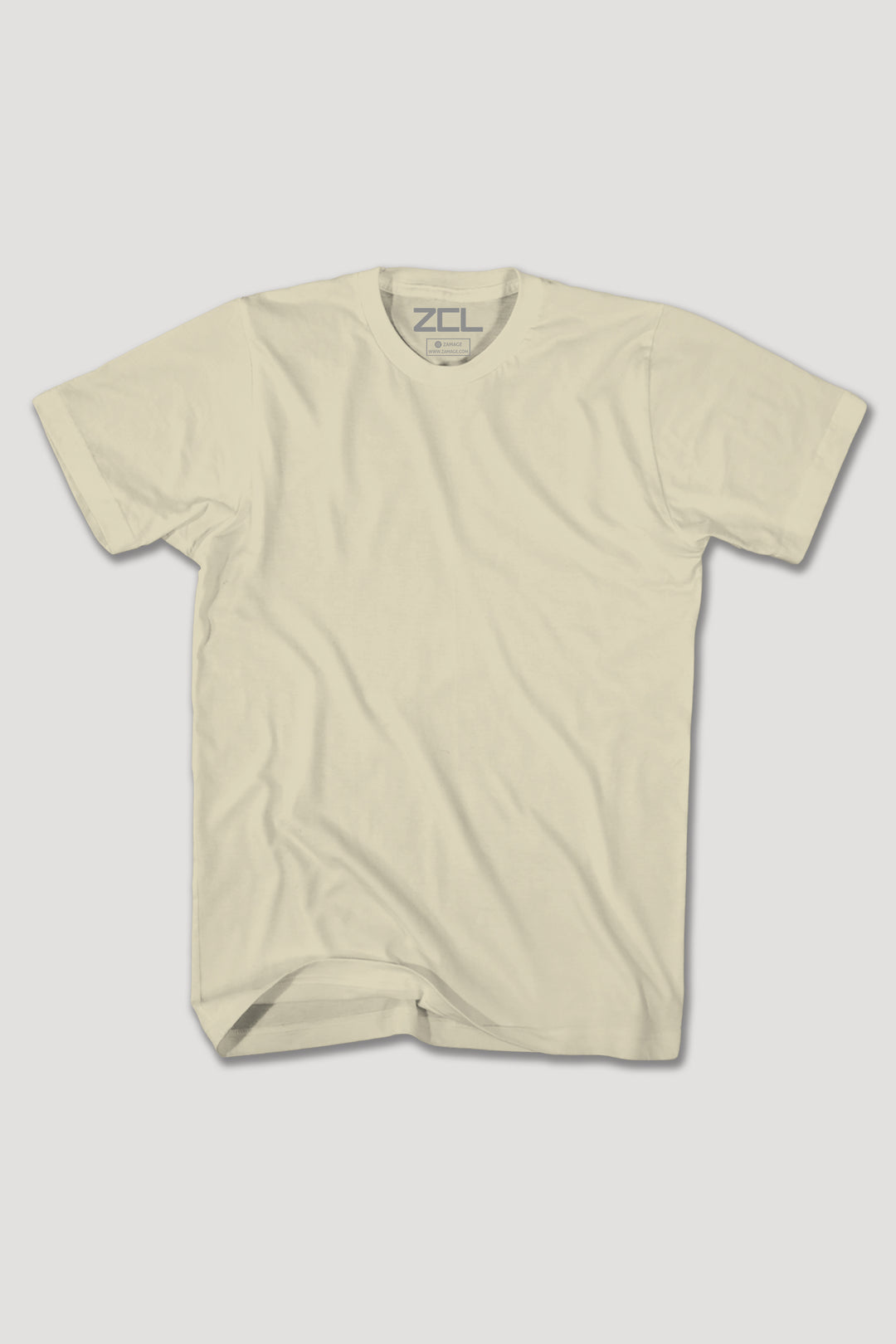 ZCL Basic Essential Tee