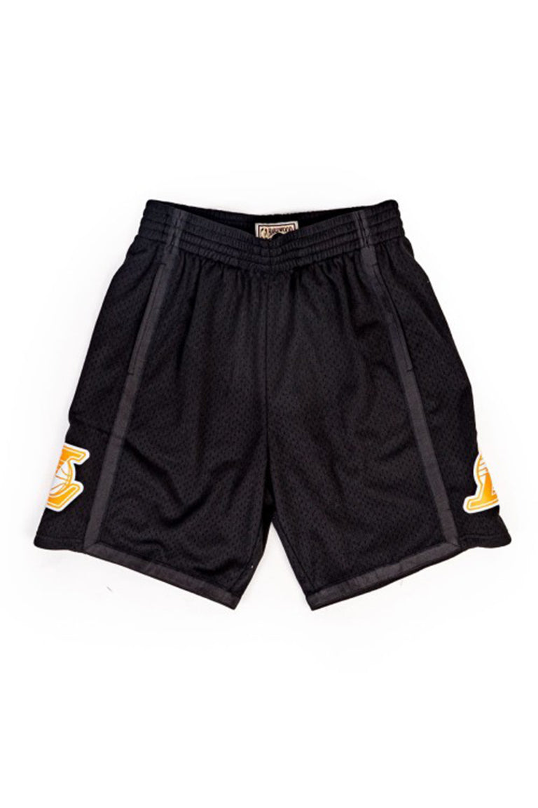 NBA Lakers Swingman Shorts (MNLAK) - Zamage