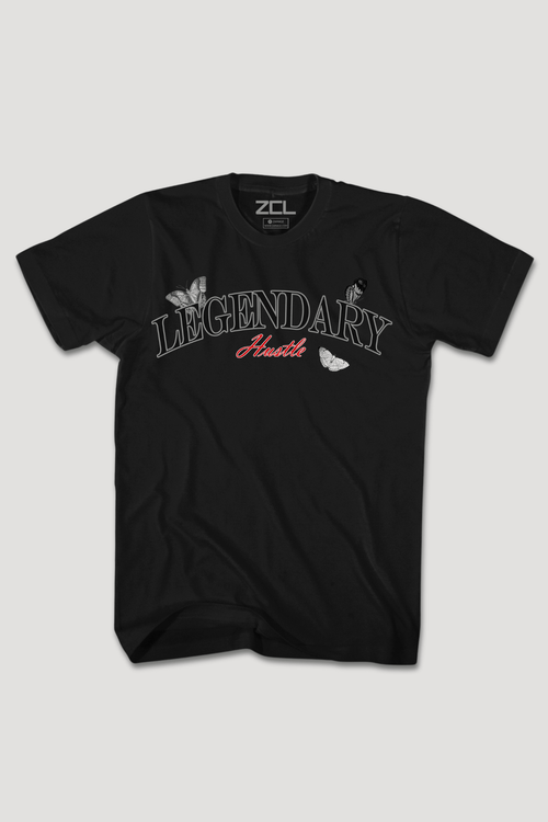 Legendary Tee 