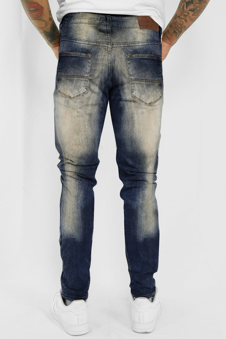 Timeless Tint Denim (Vintage)