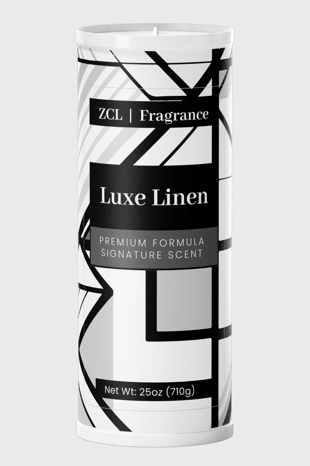 Luxe Linen Scented Carpet & Upholstery Deodorizer - Zamage