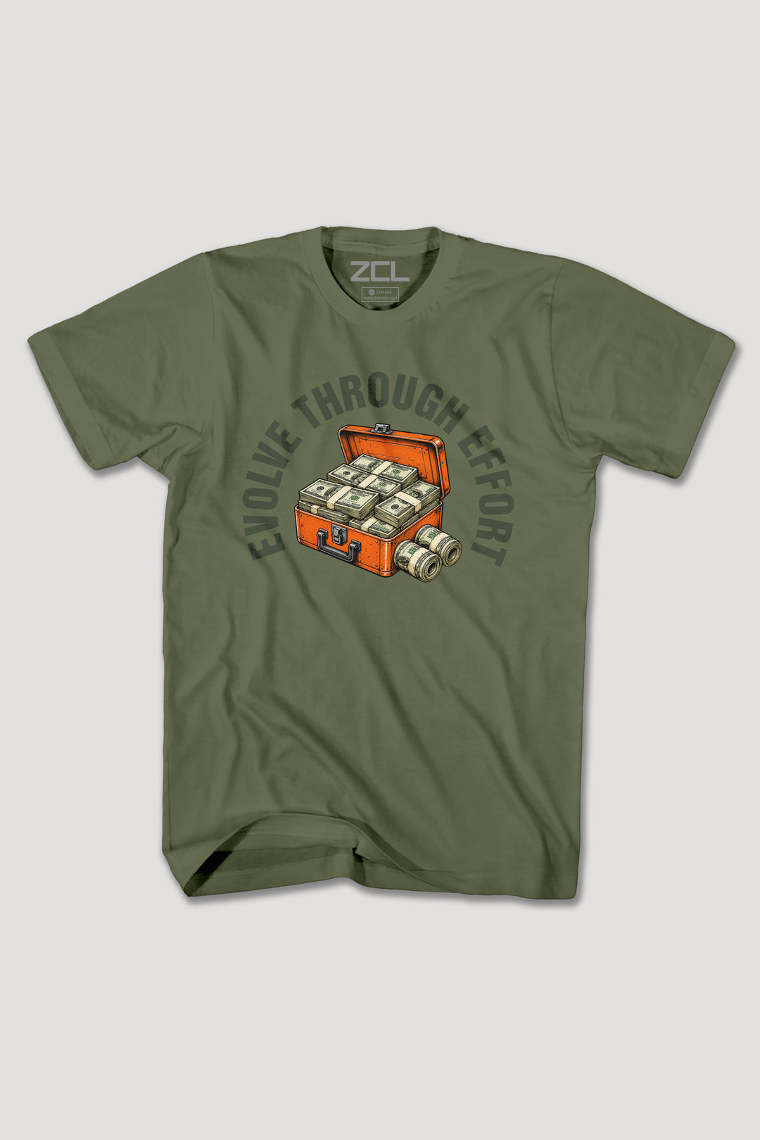 EVOLVE TEE