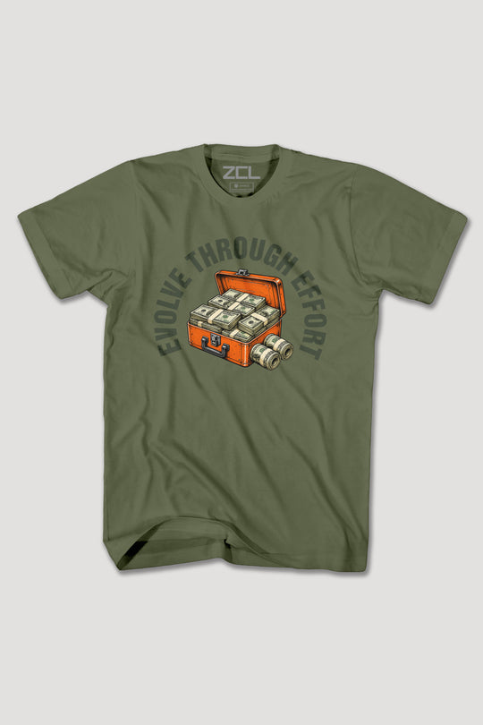 EVOLVE TEE